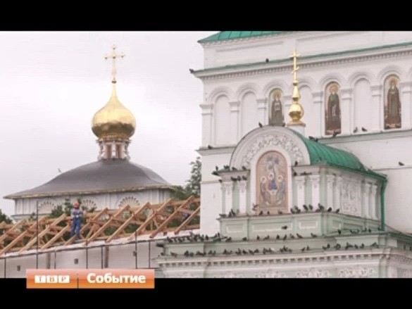 Голосуй или опоздаешь