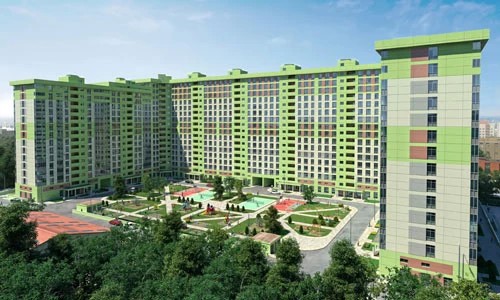 TEKTA GROUP и «Кредит Европа Банк» переформатировали ипотеку