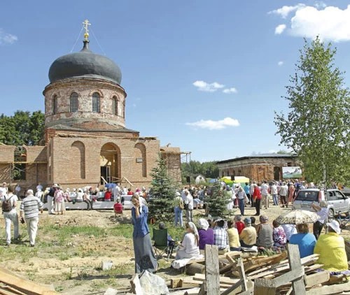 На праздник Шаляпина – бесплатно