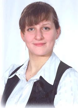 Разыскивается Наталья Панькина
