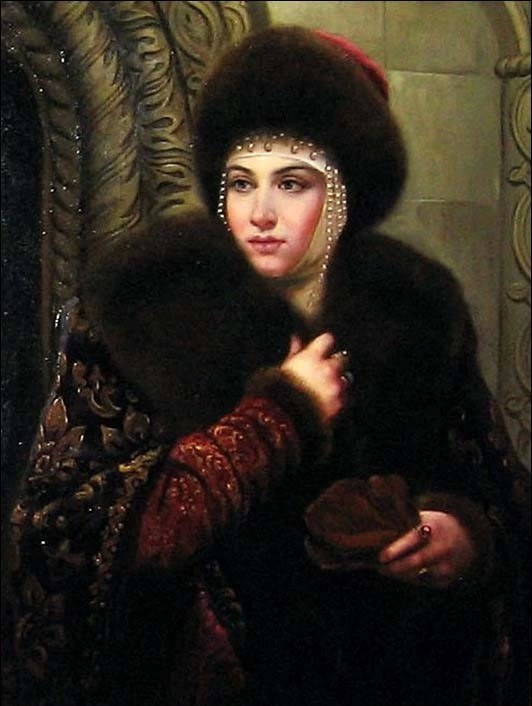 Царская невеста