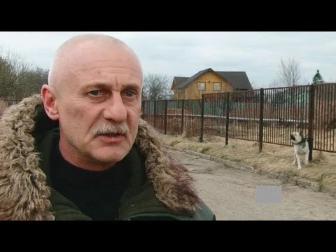 Валентин Решотко: «Наши потери кинологов и собак были минимальными»