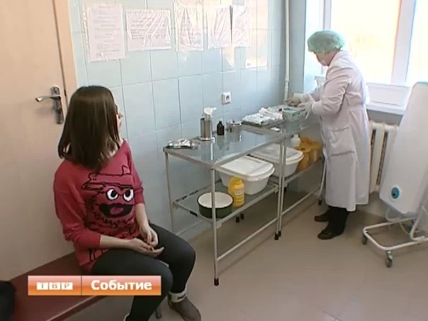 Прививки: уколоться необходимо