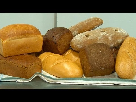 Традиционный хлеб. Слишком хорош для торговых сетей?