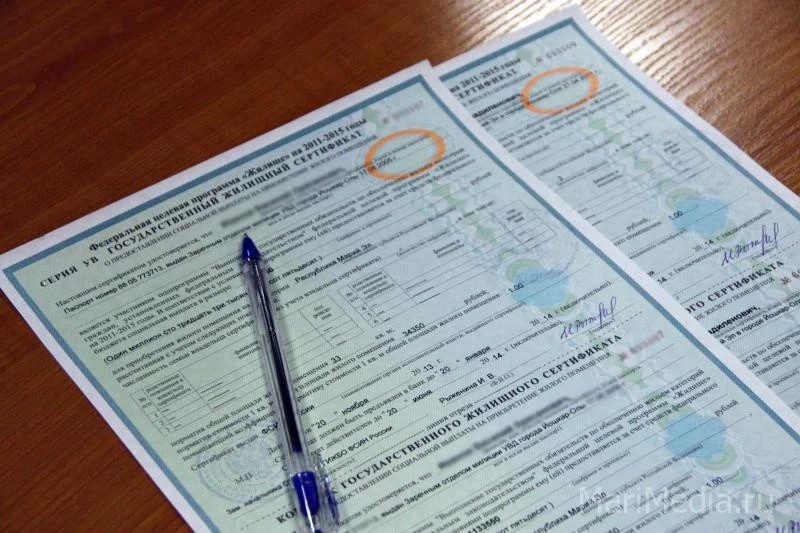 Жителям Сергиево-Посадского и Богородского округов рассказали о сертификатах на покупку нового жилья взамен аварийного