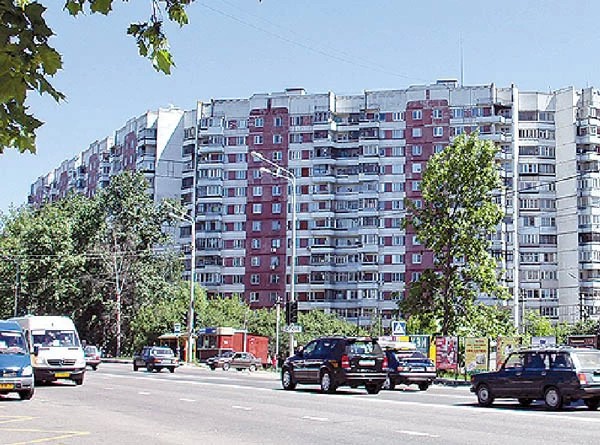 15 миллионов на ремонт “тысячника"