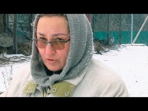 Хрисия Романова хочет восстановить сгоревшую ферму не назло, а вопреки