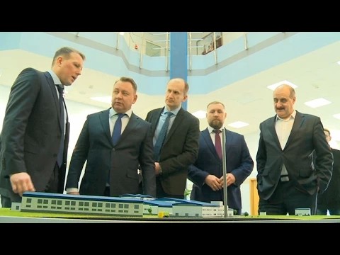 «Сотекс» готов экспортировать лекарства в Евросоюз