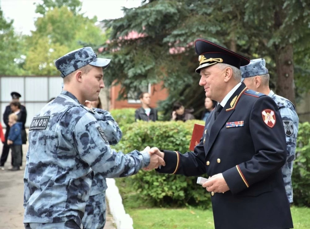 Праздник особого назначения