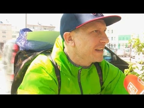 Как спасаетесь без горячей воды?