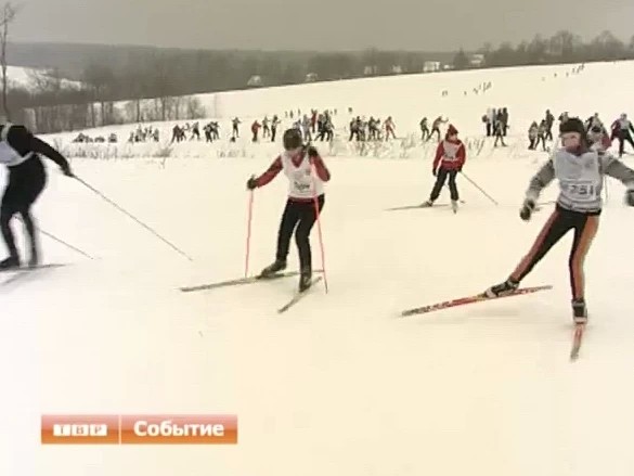 Самые массовые и зрелищные