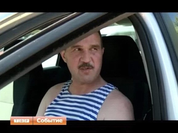 А что говорят водители?