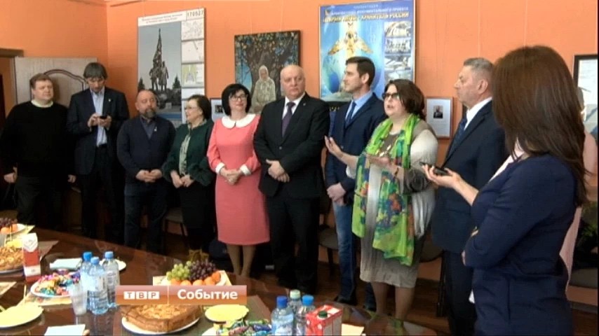 Живопись рядом с политикой