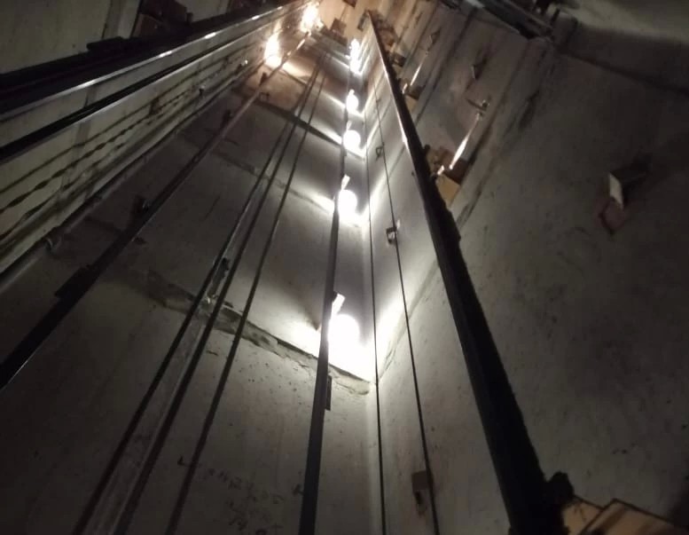 Более 30 лифтов в 10 жилых домах Сергиево-Посадского округа заменят до конца года