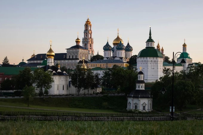 В Сергиевом Посаде пройдет научная конференция «Троице-Сергиева лавра в истории, культуре и духовной жизни России»