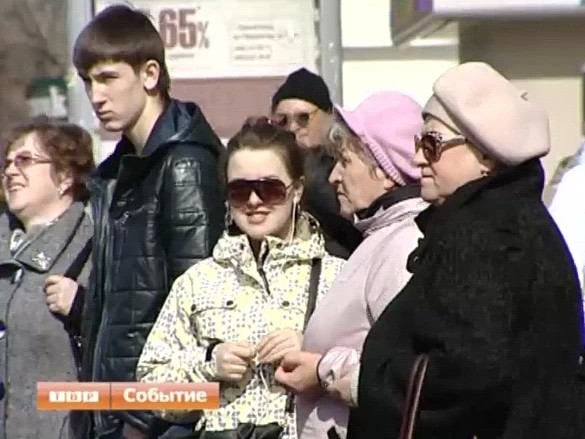Как бороться с весенней депрессией