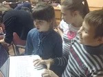 Учимся кино в Посаде