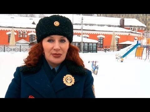 Татьяна Витушева проверила фасад и дворы Сергиева Посада