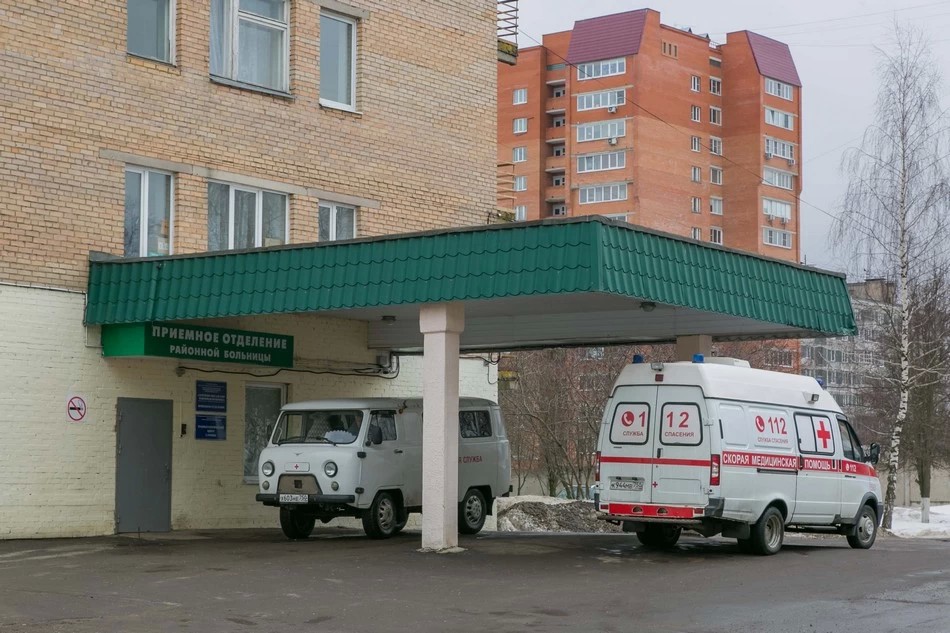 Скорые готовы