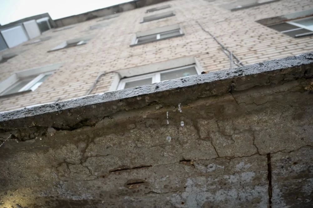 Вопрос протекания крыш обсудят с жильцами домов в Сергиевом Посаде