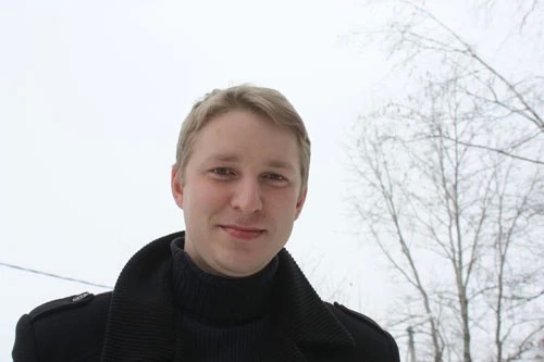 Обсуждаем рекламу: Тихая вечеринка