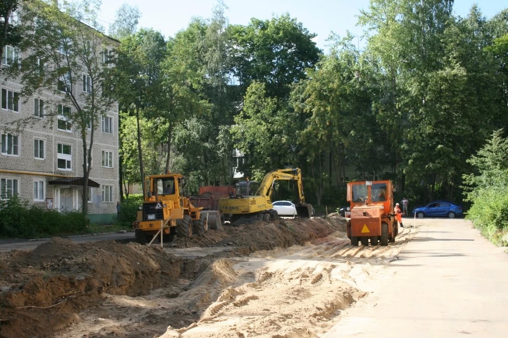 С 5 августа голосуй за благоустройство на портале «Добродел»