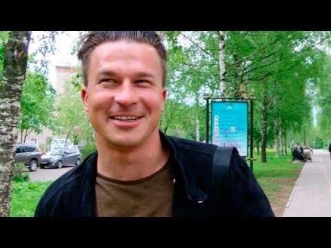 Говорим о блондинках