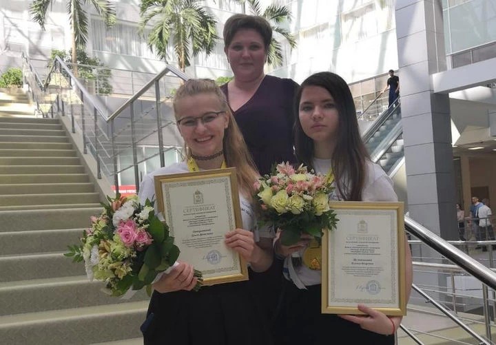 WorldSkills Russia-2019: сергиевопосадцы завоевали «профессиональное» золото