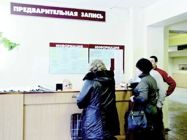 Болезни нужно предупреждать