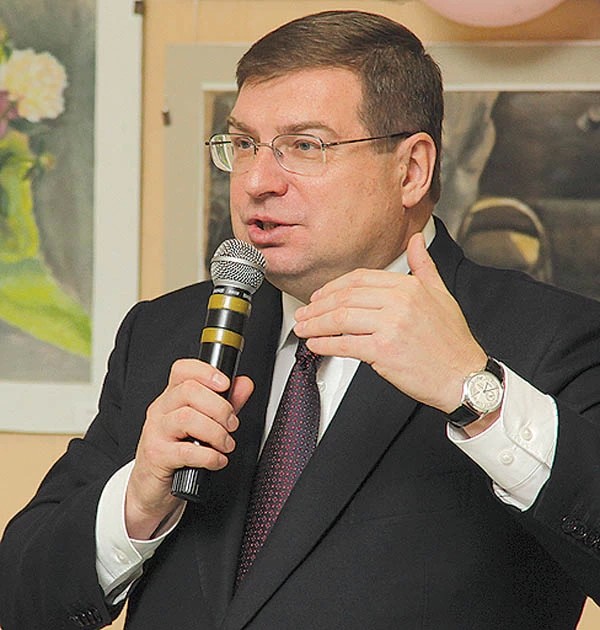 Ни одной проблемы без ответа