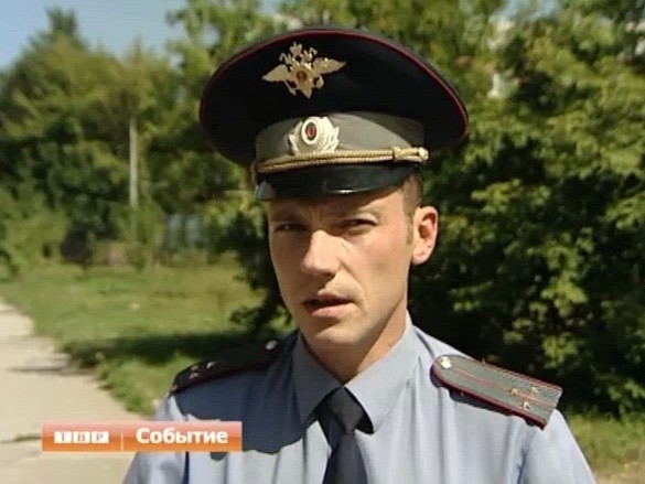 Дети гибнут на дорогах