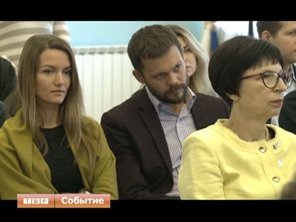 В районе поздравили победителей губернаторской премии "Наше Подмосковье"