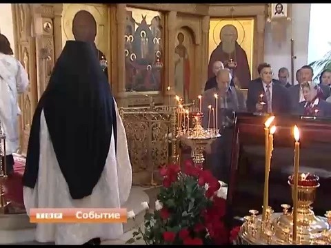 Отпевание Евгения Душко прошло в Успенском храме