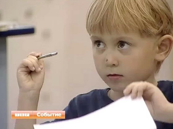 Детских садов в Подмосковье прибавится в 2012 году
