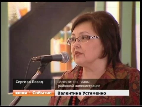 Сегодня открылся 16-й по счёту весенний Cалон декоративно-прикладного искусства