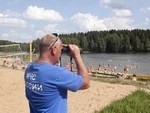 Только три пляжа