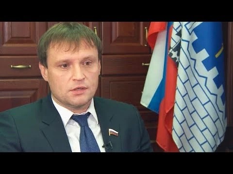 Бюджетный ликбез от Сергея Пахомова