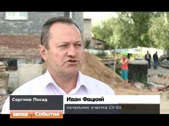 У дольщиков с улицы Матросова появилась надежда, что Новый год они встретят в новых квартирах