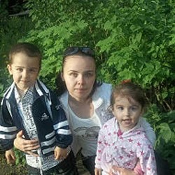 Разыскивается Гузаль Сакиджанова