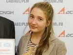Петербургский успех 3D-балерины из Посада