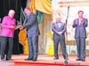 Умеют и работать, и праздновать