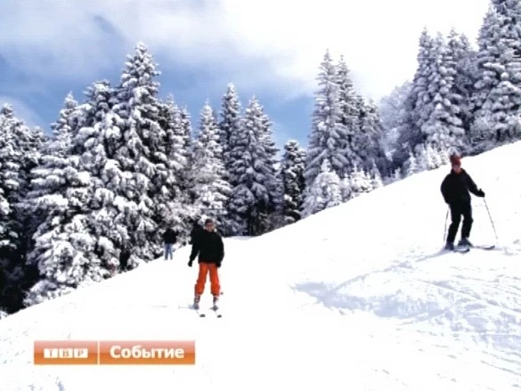 Как жители Сергиева Посада собираются провести новогодние каникулы?