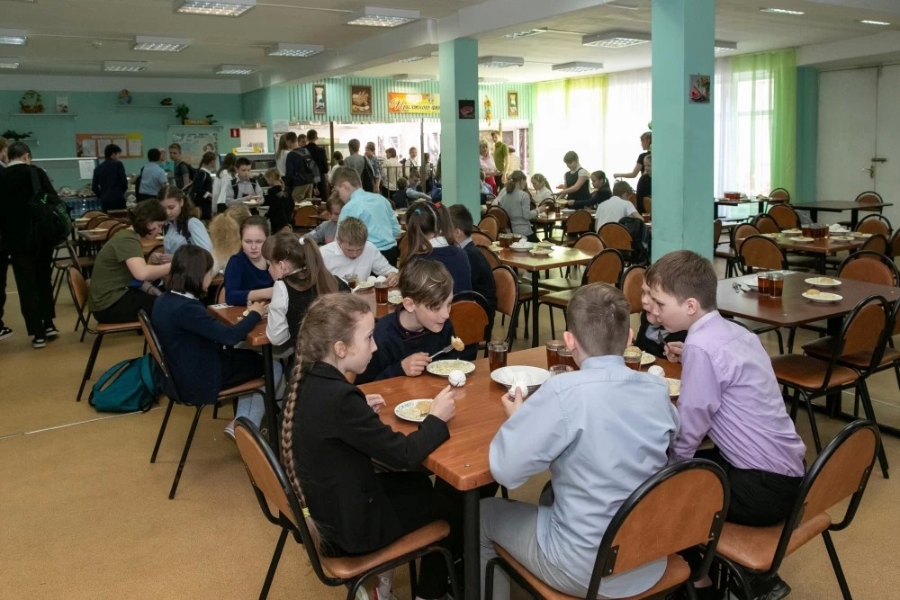 Новый сезон «Ревизорро»: общеобразовательный