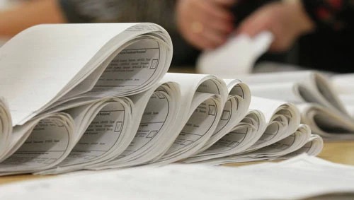 Учителей Сергиева Посада настойчиво попросили заполнить бланки