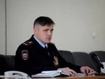 Полиция напоминает о порядке