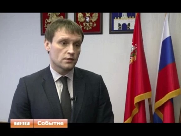 В политической жизни городского поселения Пересвет глобальные перемены. Совет депутатов принял заявление главы Юрия Антонова об отставке