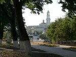 Генплан начали разрабатывать. Снова