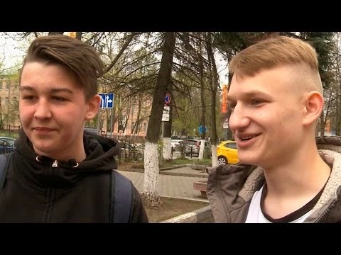 Вы любите пешие прогулки?