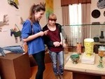 Жизнь после цеха