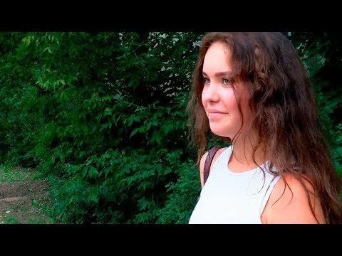 Что делать, если потерялся в лесу?
